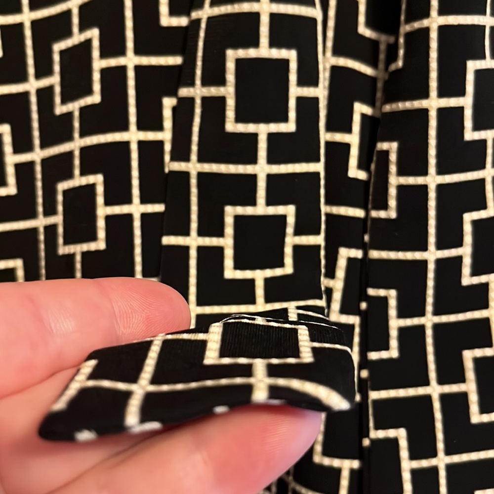 “ By Design” textured, sleeveless, size small - Picture 11 of 11